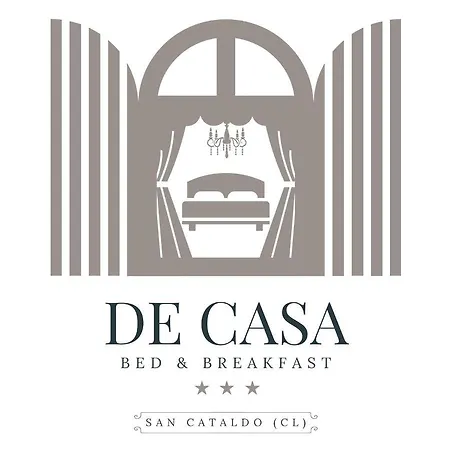 De Casa Bed & Breakfast *