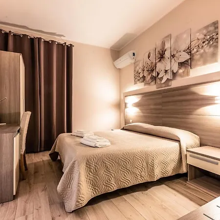 Bed & Breakfast De Casa