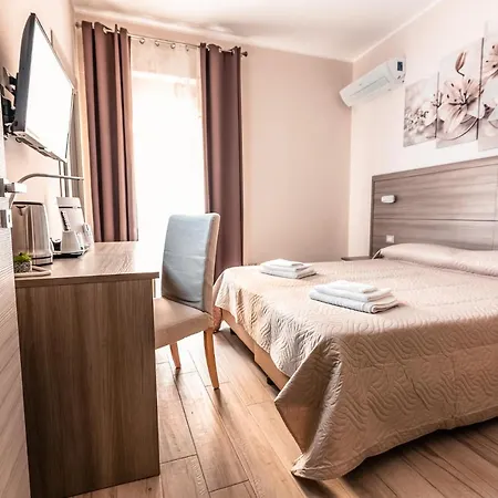 Frühstückspension De Casa 4*