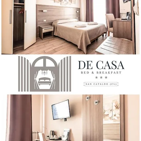 De Casa Bed & Breakfast