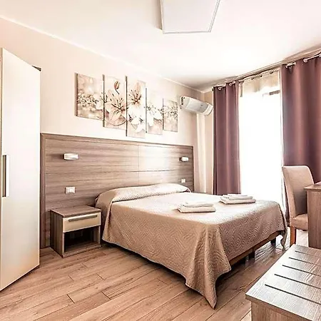 Frühstückspension De Casa 4*