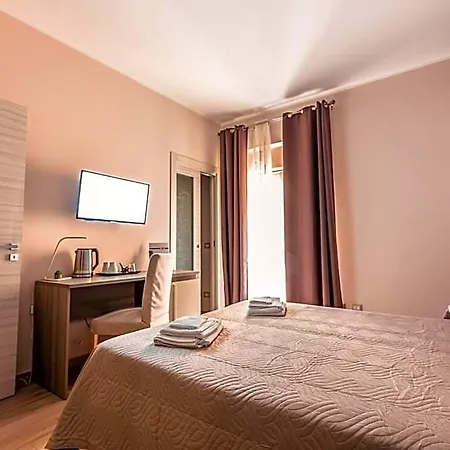 Frühstückspension De Casa 4*