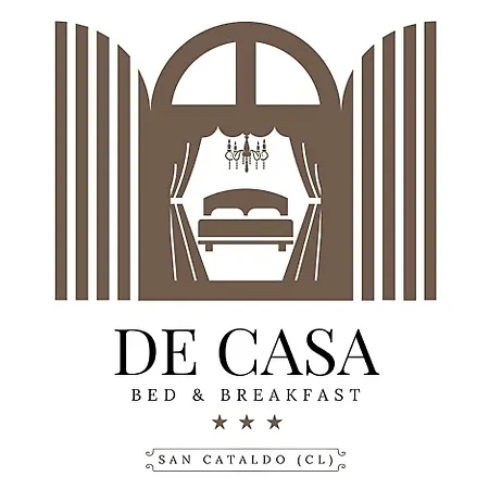 Frühstückspension De Casa