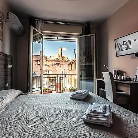 De Casa 4* San Cataldo (Sicily)