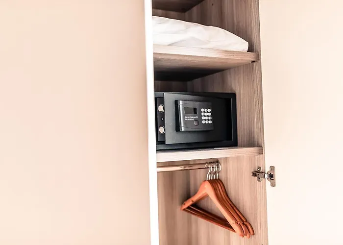 Bed and breakfast De Casa San Cataldo (Sicily)