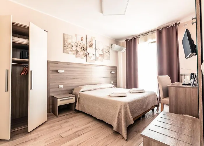 De Casa San Cataldo (Sicily)