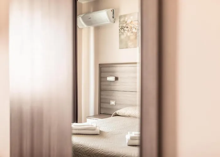 Bed and breakfast De Casa