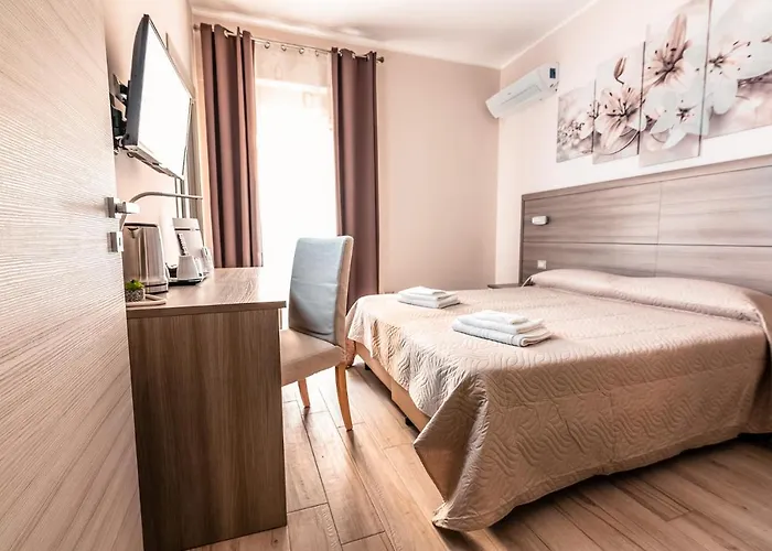 Bed and breakfast De Casa 3*