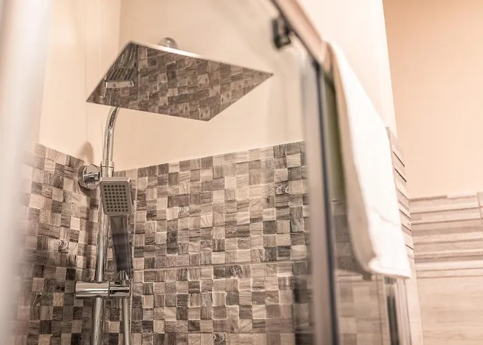 Bed and breakfast De Casa 3*