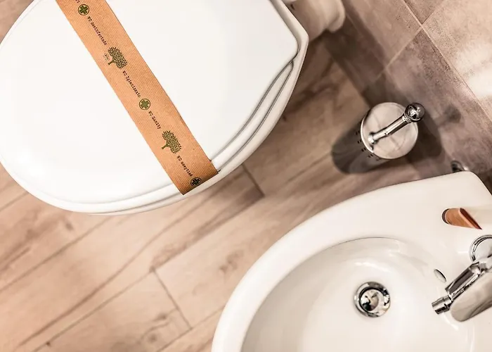 Bed and breakfast De Casa 3*