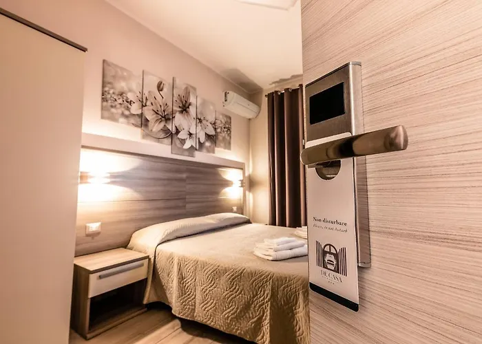 Bed & Breakfast De Casa 3*