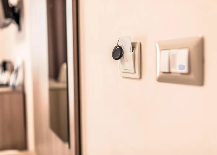 De Casa Bed and breakfast 3*