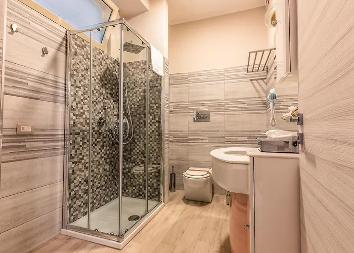 De Casa Bed & Breakfast 3*